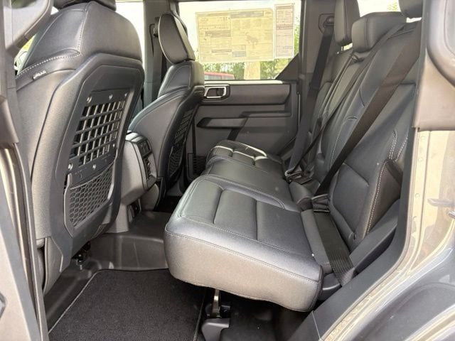 2025 Ford Bronco 4-Door Badlands - Photo 19