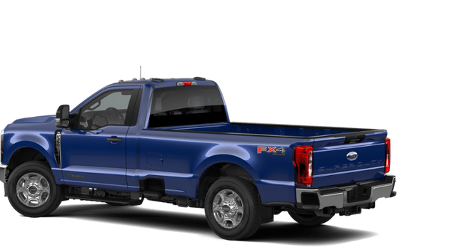 2026 Ford F-350 Super Duty XLT - Photo 41