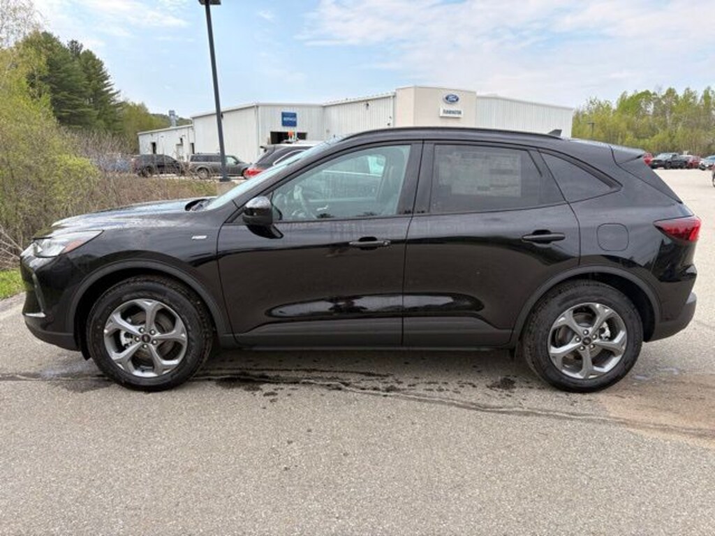 New 2026 Ford Escape ST-Line Select SUV