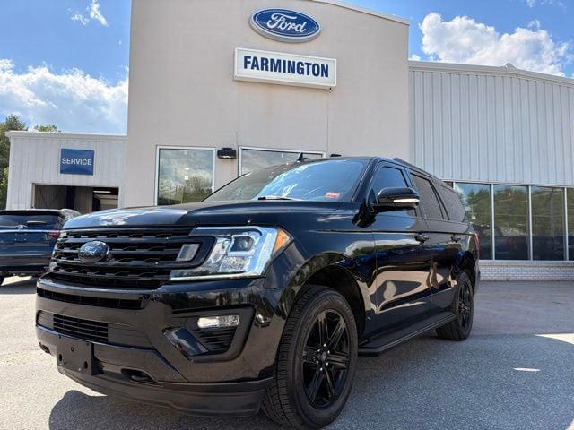 2020 Ford Expedition XLT 4x4's photo