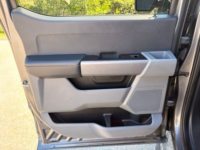 2022 Ford F-150 XLT - Photo 19