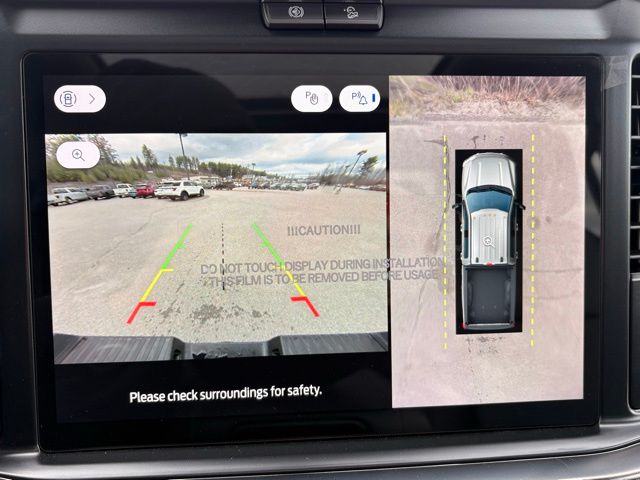 2025 Ford F-350 Super Duty Lariat - Photo 30
