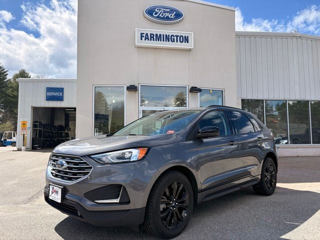 2023 Ford Edge SE AWD's photo