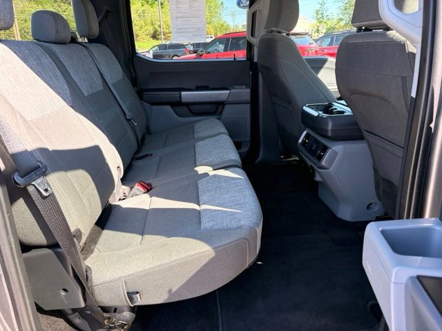 2022 Ford F-150 XLT - Photo 14