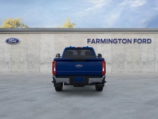 2026 Ford F-350 Super Duty XLT - Photo 22