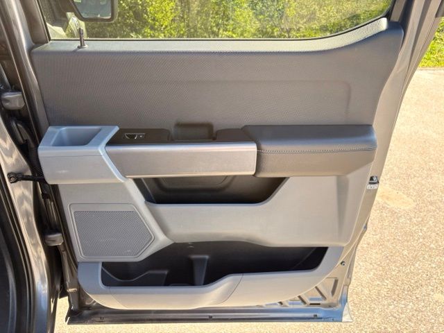 2022 Ford F-150 XLT - Photo 16