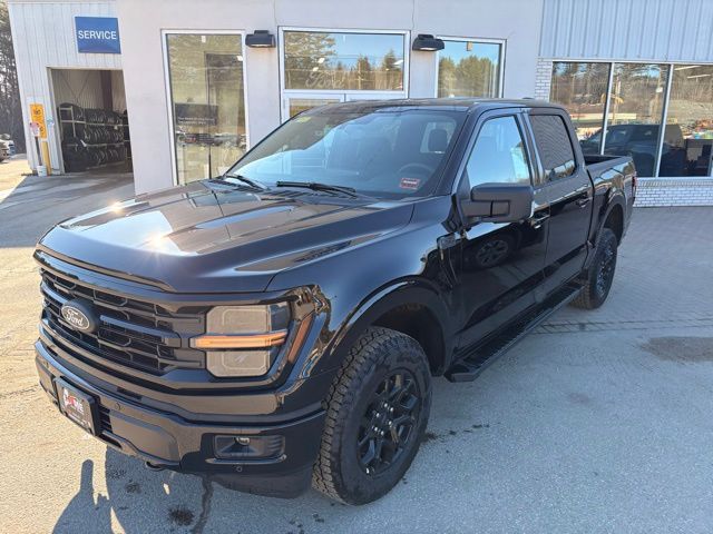 2026 Ford F-150 Truck 