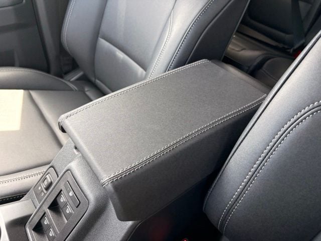 2025 Ford Bronco 4-Door Badlands - Photo 34