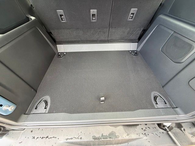 2025 Ford Bronco 4-Door Base - Photo 39