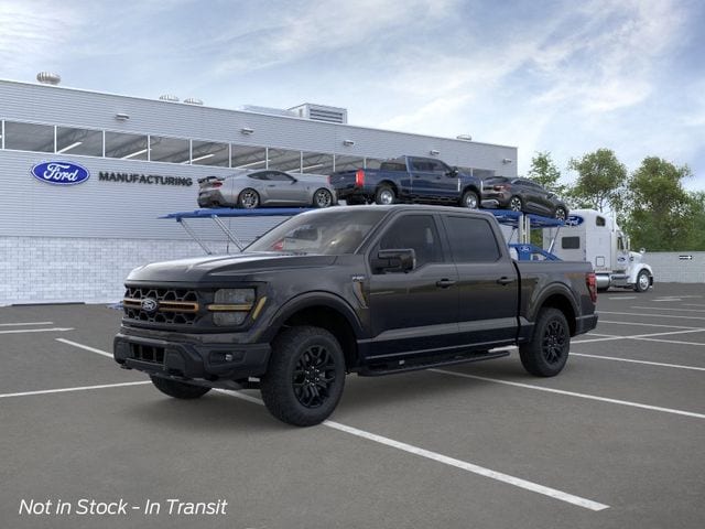 2026 Ford F-150 Truck 
