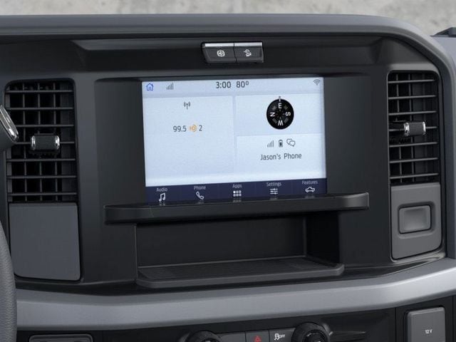 2026 Ford F-350 Super Duty XLT - Photo 31