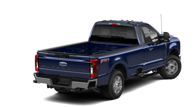 2026 Ford F-350 Super Duty XLT - Photo 42