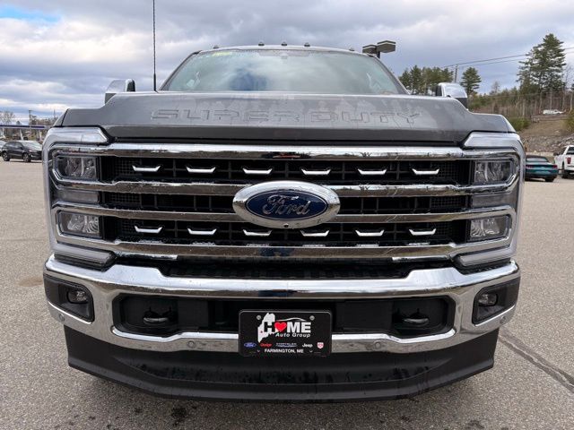 2025 Ford F-350 Super Duty Lariat - Photo 6