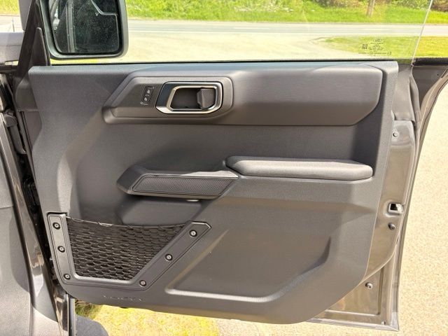 2025 Ford Bronco 4-Door Badlands - Photo 15