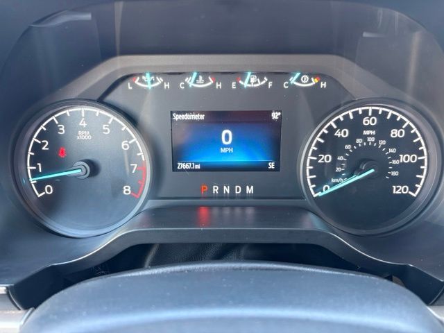 2022 Ford F-150 XLT - Photo 23