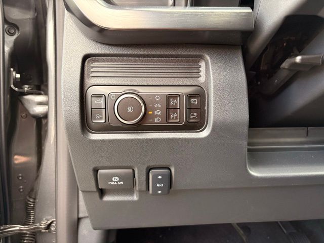 2025 Ford F-350 Super Duty Lariat - Photo 34