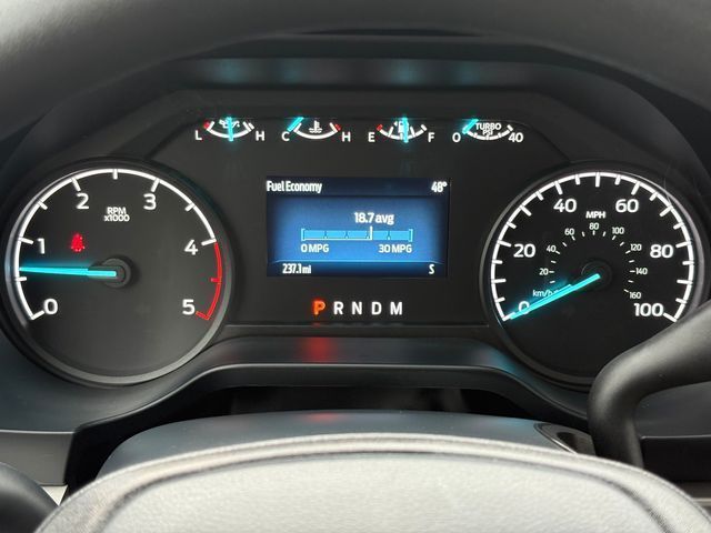 2026 Ford F-350 Super Duty XLT - Photo 13