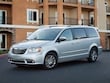  Chrysler Town & Country