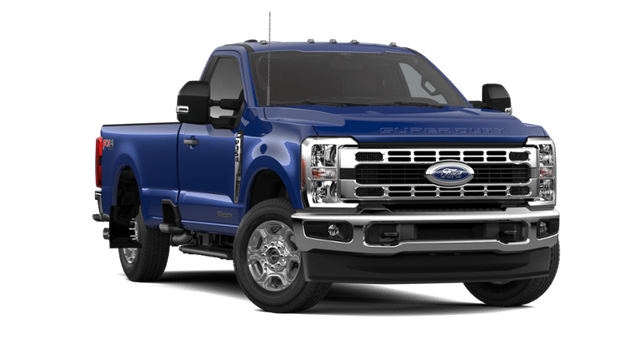 2026 Ford F-350 Super Duty XLT - Photo 43