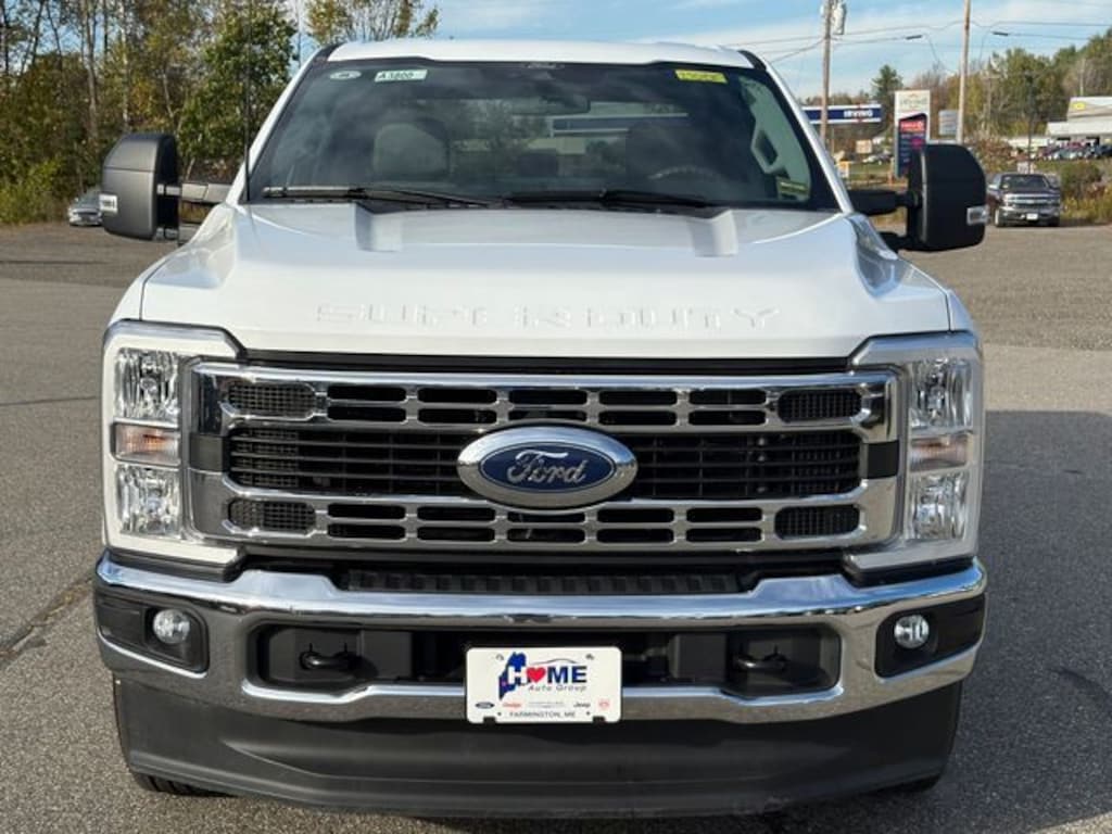 Used 2024 Ford F250 XLT Truck