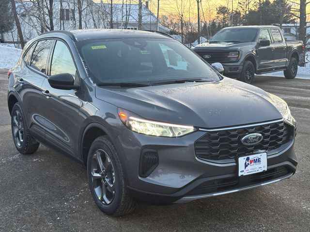 2026 Ford Escape SUV 