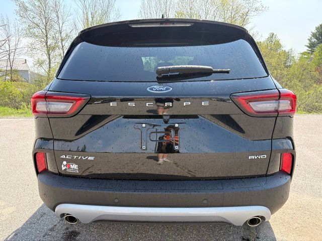 2026 Ford Escape Active - Photo 7