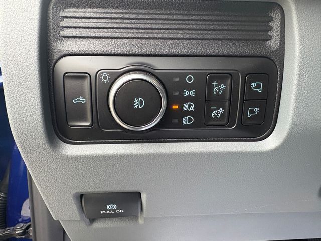 2026 Ford F-350 Super Duty XLT - Photo 14