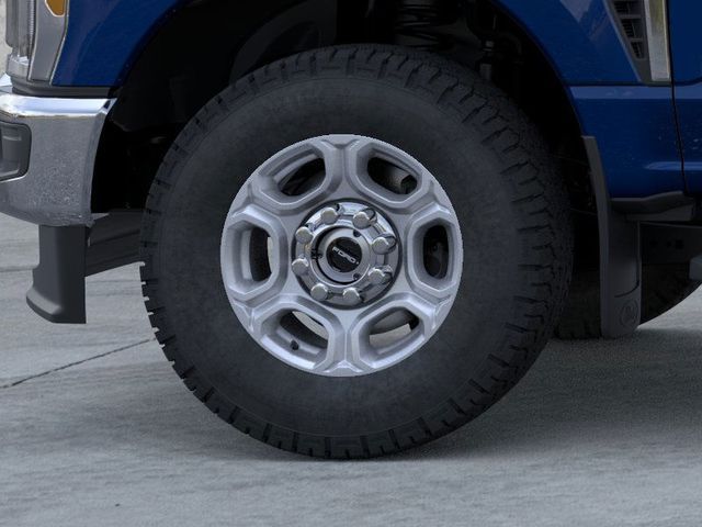 2026 Ford F-350 Super Duty XLT - Photo 36