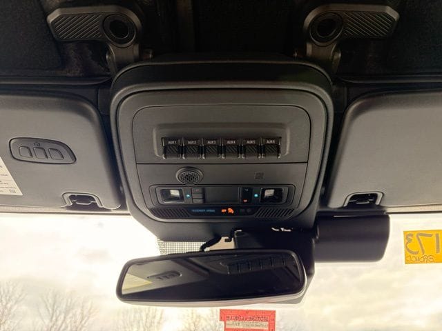 2025 Ford Bronco 2-Door Stroppe - Photo 28