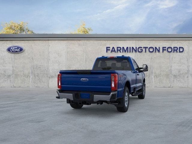 2026 Ford F-350 Super Duty XLT - Photo 25