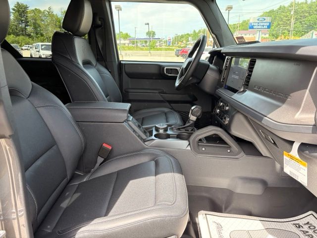 2025 Ford Bronco 4-Door Badlands - Photo 13