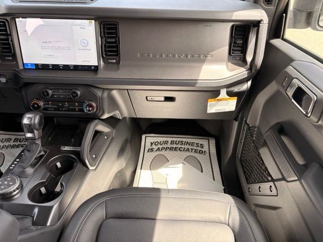 2025 Ford Bronco 4-Door Badlands - Photo 31