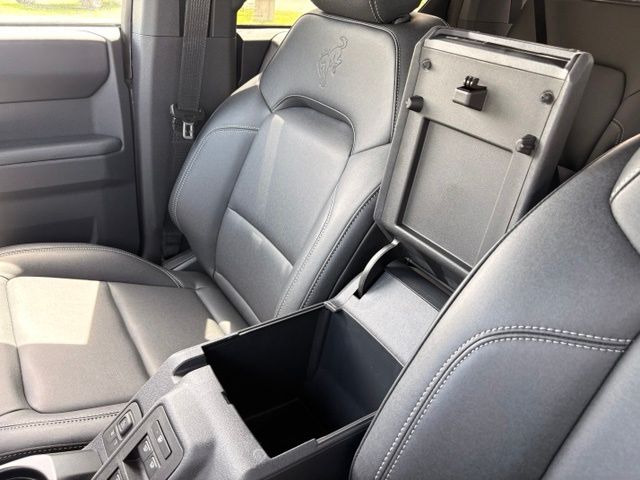 2025 Ford Bronco 4-Door Badlands - Photo 35