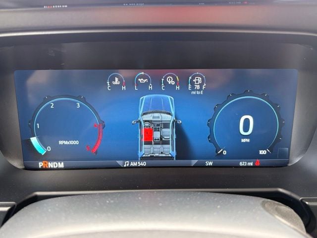 2025 Ford F-350 Super Duty Lariat - Photo 27