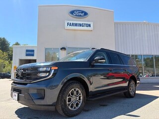 2026 Ford Expedition Max Active SUV