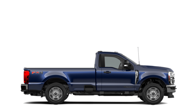 2026 Ford F-350 Super Duty XLT - Photo 44