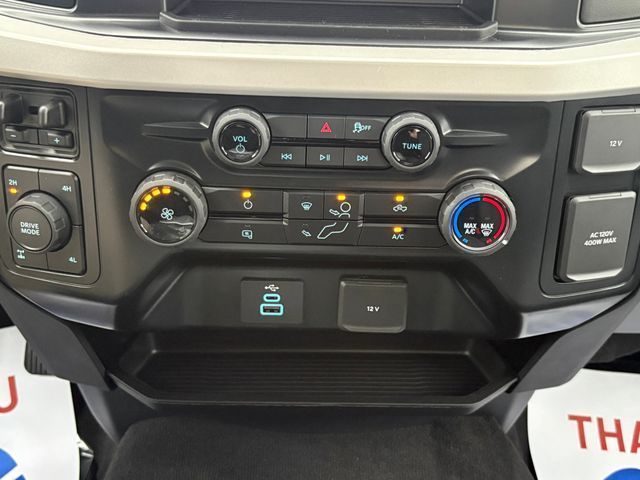 2026 Ford F-350 Super Duty XLT - Photo 16