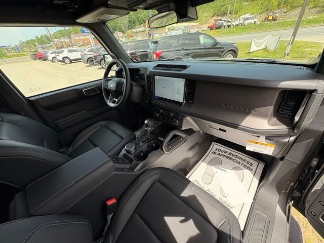 2025 Ford Bronco 4-Door Badlands - Photo 14