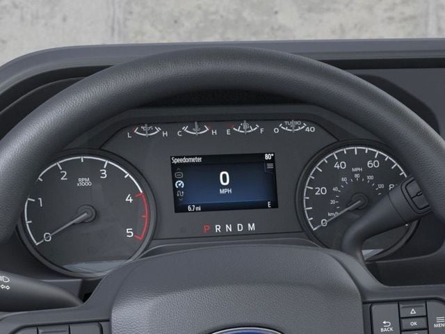 2026 Ford F-350 Super Duty XLT - Photo 30