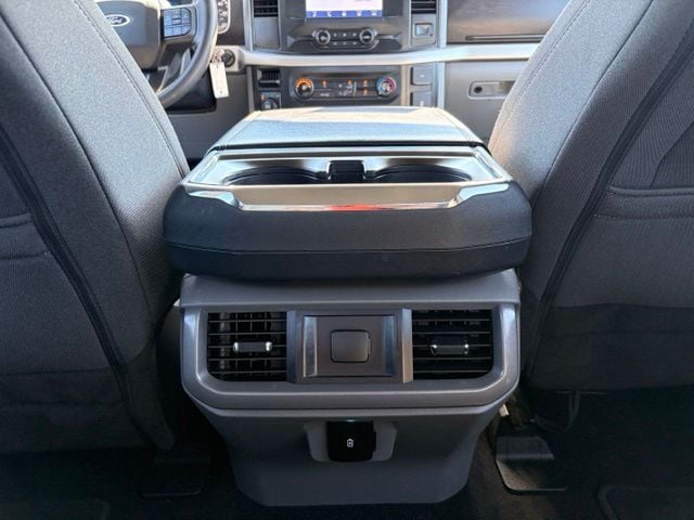 2022 Ford F-150 XLT - Photo 20