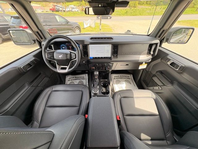 2025 Ford Bronco 4-Door Badlands - Photo 23