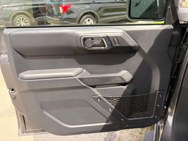 2025 Ford Bronco 4-Door Badlands - Photo 12