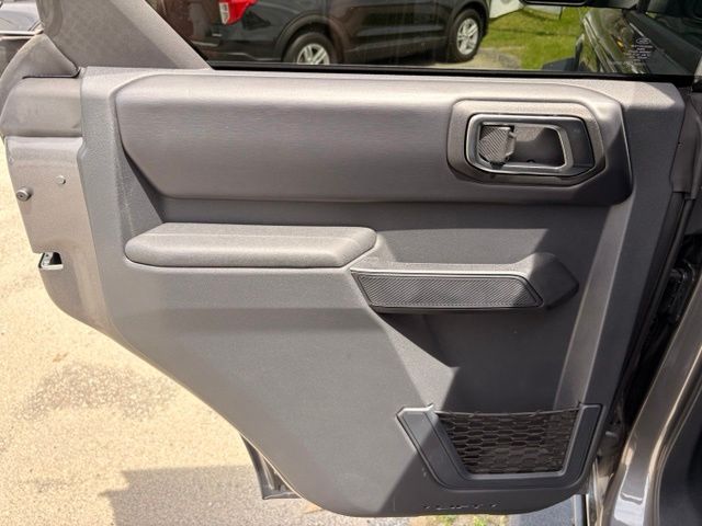 2025 Ford Bronco 4-Door Badlands - Photo 21