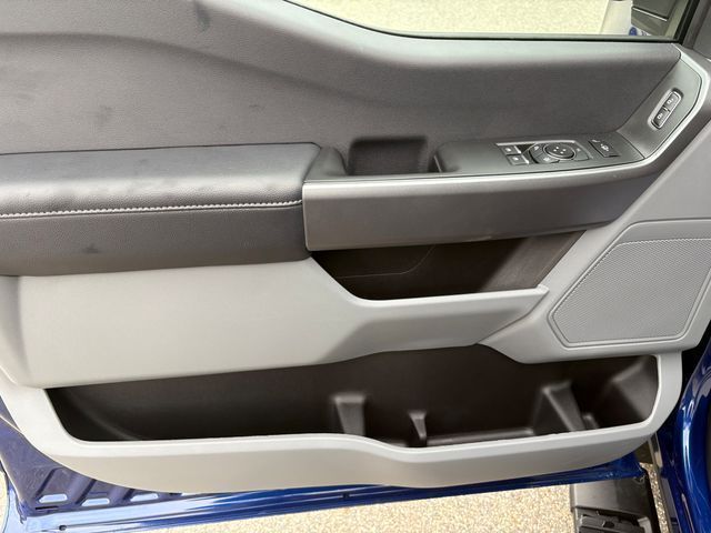 2026 Ford F-350 Super Duty XLT - Photo 10