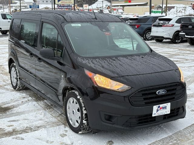 2023 Ford Transit Connect Van XL LWB (Rear 180 Degree Door)'s photo