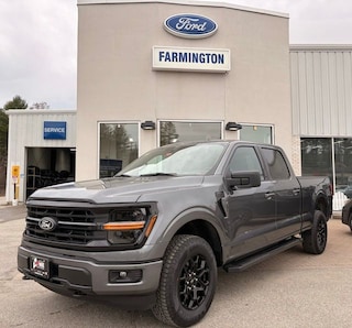 2026 Ford F-150 XLT Truck