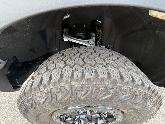 2025 Ford Bronco 4-Door Base - Photo 41