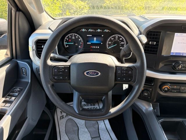 2022 Ford F-150 XLT - Photo 22