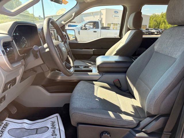 2022 Ford F-150 XLT - Photo 8