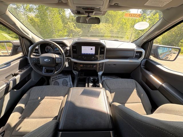 2022 Ford F-150 XLT - Photo 21